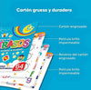 LIBRO DE TRAZOS INFINITO A4