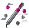 CEPILLO SECADOR PRO 5 EN 1